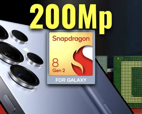 Snapdragon 8 Elite 2 Ultra & 200MP 1-Inch Sensor: Smartphone Filmmaking Just Got Serious