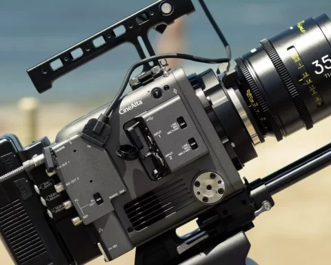 Sony BURANO Enters Film Schools- Why This Matters for the Future of Filmmaking