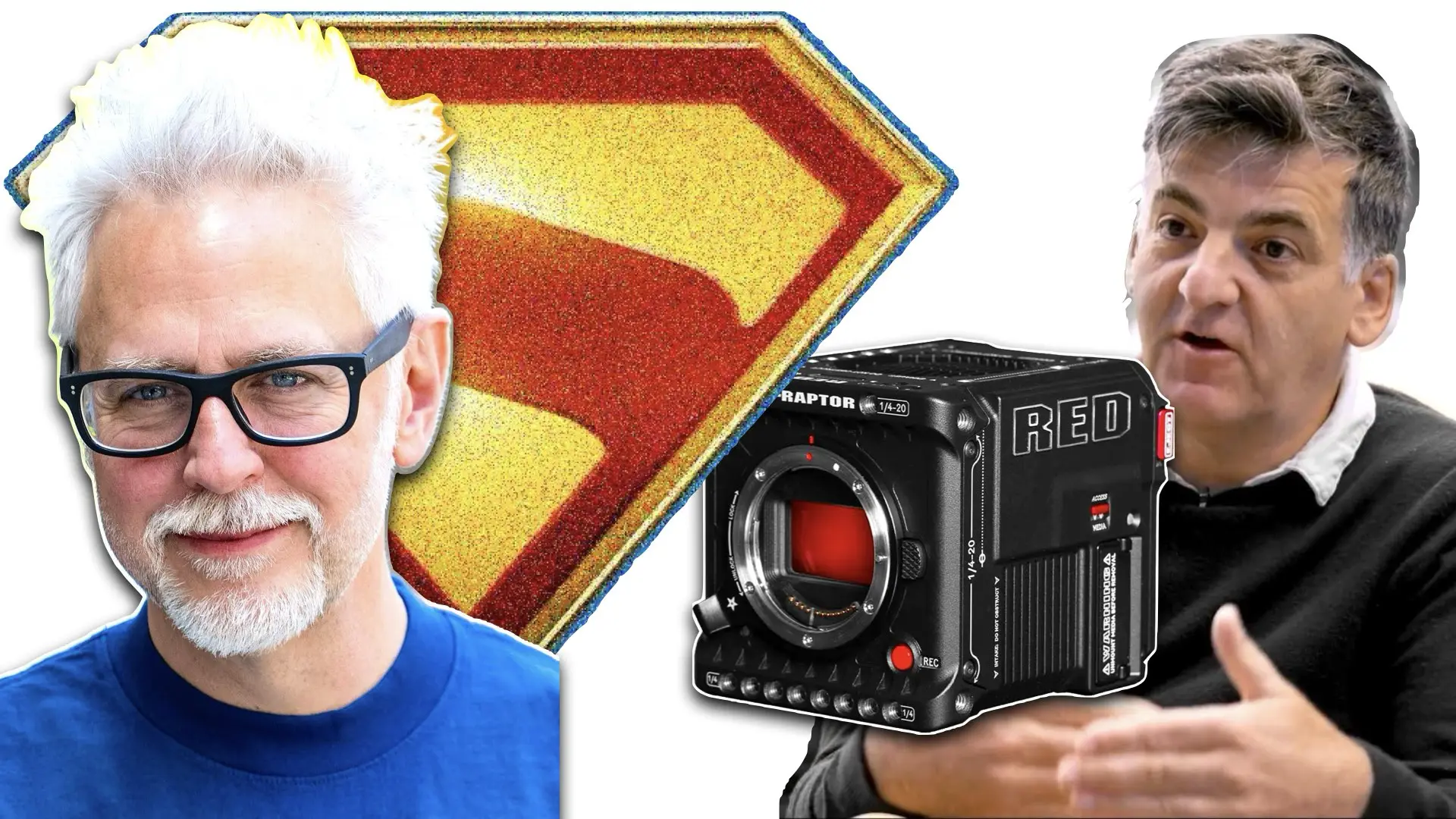 We Saw ‘Superman’ Trailer in IMAX, and Noticed Something Beautiful ...