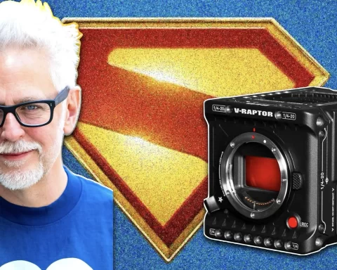 We Saw ‘Superman’ Trailer in IMAX, and Noticed Something Beautiful: Film Grain