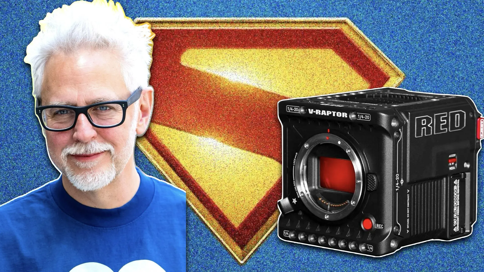 We Saw ‘Superman’ Trailer in IMAX, and Noticed Something Beautiful: Film Grain