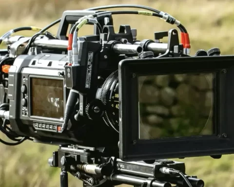 Why Film Schools Are Turning to Blackmagic Cinema Cameras