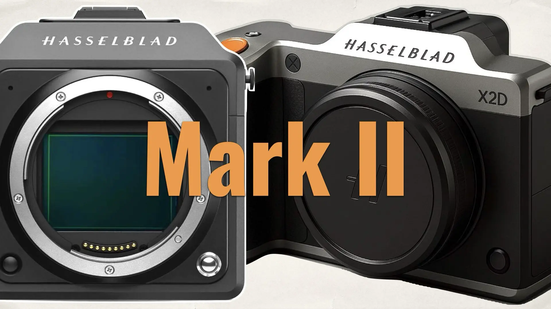 Will the Hasselblad X2D Mark II Finally Introduce Video Capabilities?