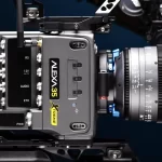 ALEXA 35 Xtreme: A Step Forward in High-Speed Filmmaking by ARRI