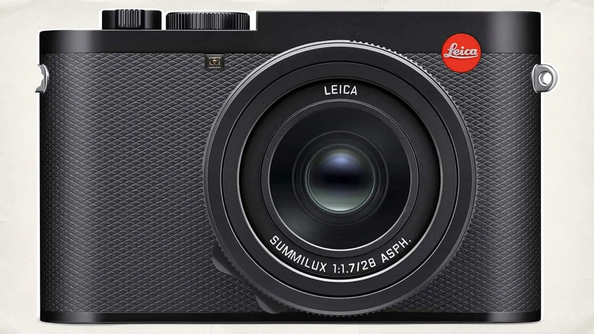 Leica Q3 — The Flagship Fixed-Lens Powerhouse