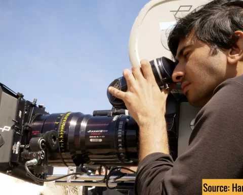 YMCinema's New Series: Championing the Art of Filmmaking Through True Craft