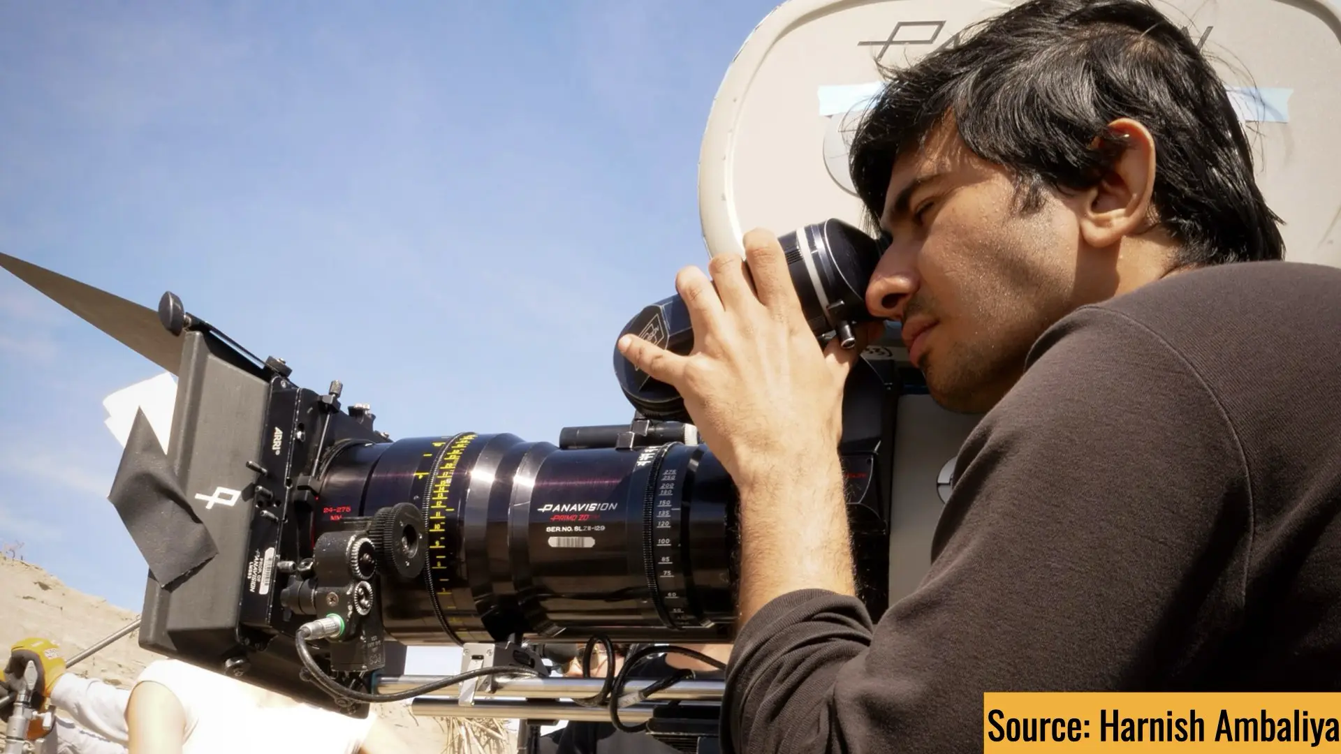 YMCinema's New Series: Championing the Art of Filmmaking Through True Craft