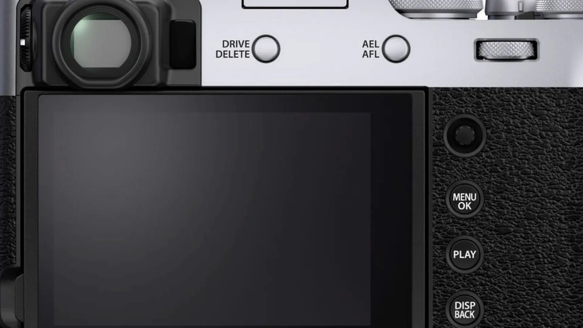 The Fujifilm X100V on Amazon Renewed