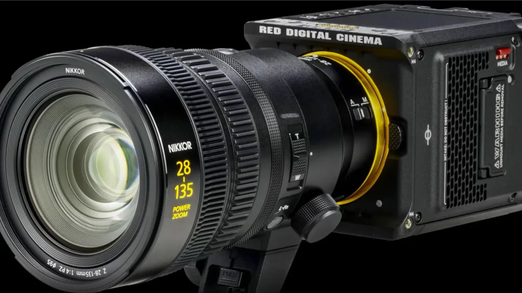 Let’s Talk About Nikon in the Cinema World. Can RED Make the Difference?