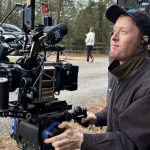 Mads Fridolin Vejlby, DFF. Cinematography as Empathy