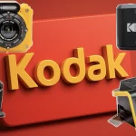 The Coolest Kodak Products on Amazon: From Retro Film to Rugged Action Camera