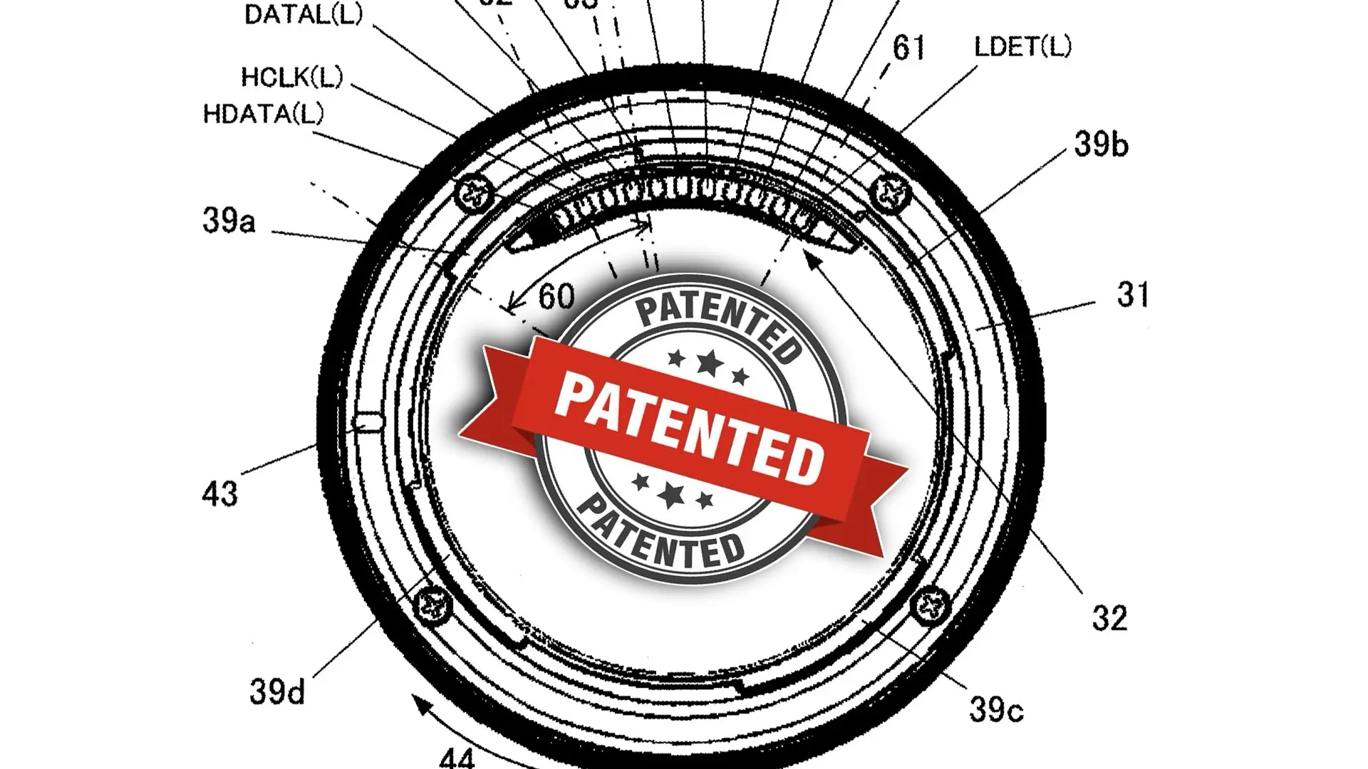 Nikon new ACCESSORY patent