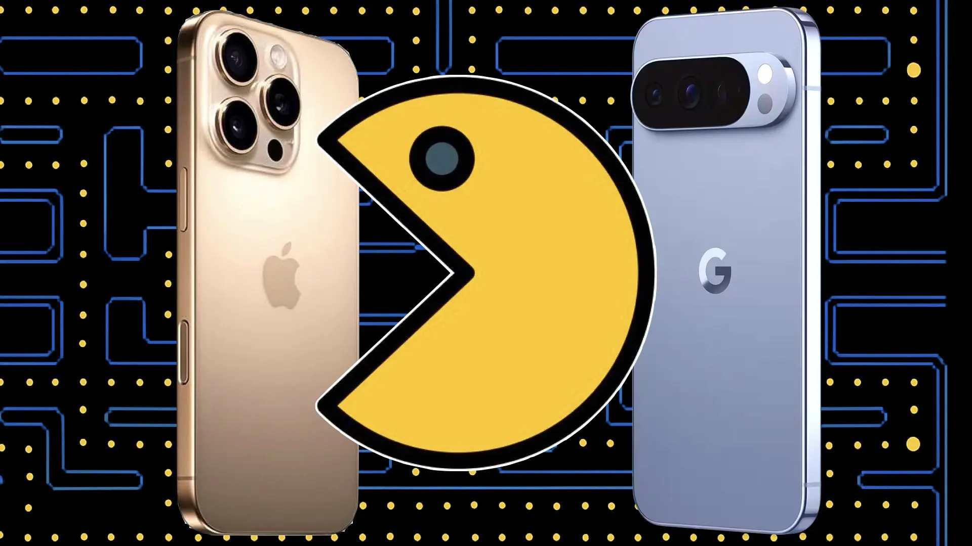 The So-Called iPhone Killer Just Landed on Amazon