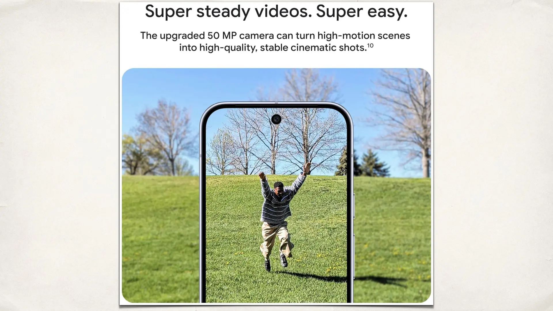 Google Pixel 10 Pro on Amazon