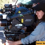 What It’s Like to Be a Cinematographer: Jessica Arzate on Film, Digital, and Finding Her Voice