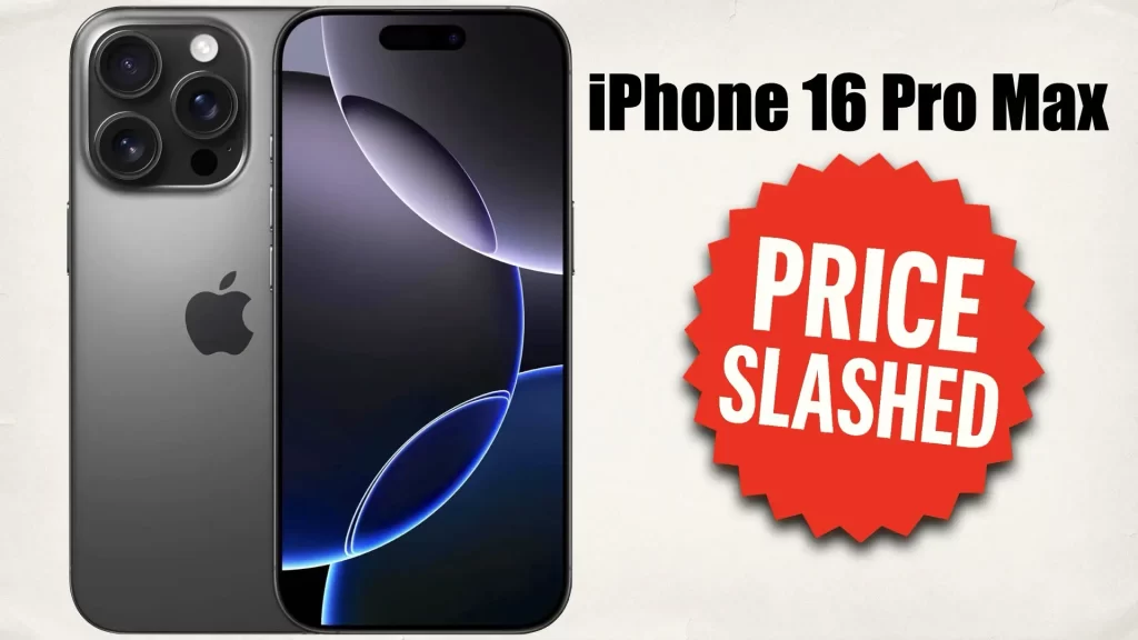 最安値！！iPhone16ProMAX 1TL Amazon.com: Apple iPhone 16 Pro Max, 1TB, Desert Titanium - Locked