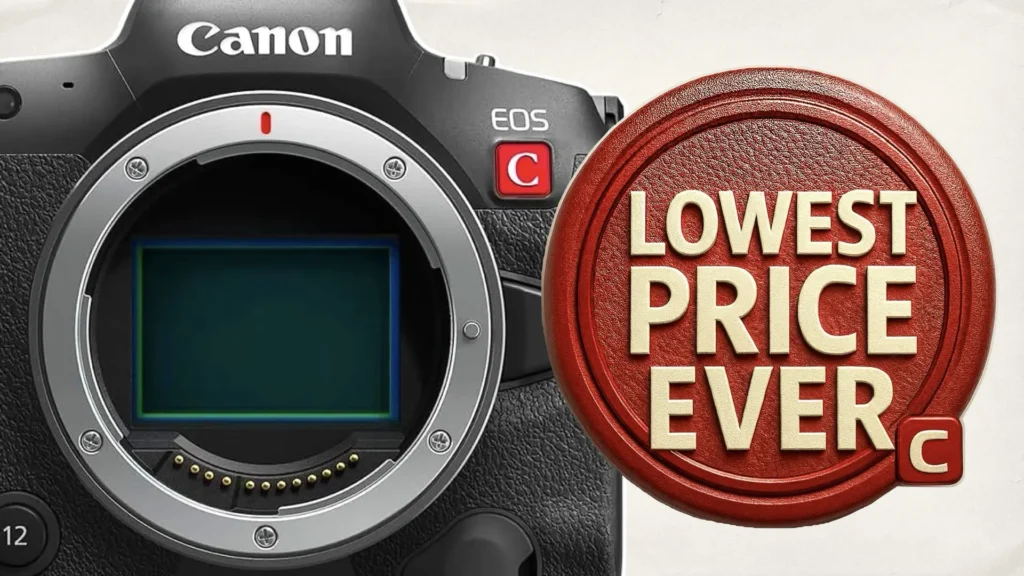 Nikon Zr Rumors: Is This Nikon’s First True Cinema Camera? - Y.M.Cinema ...