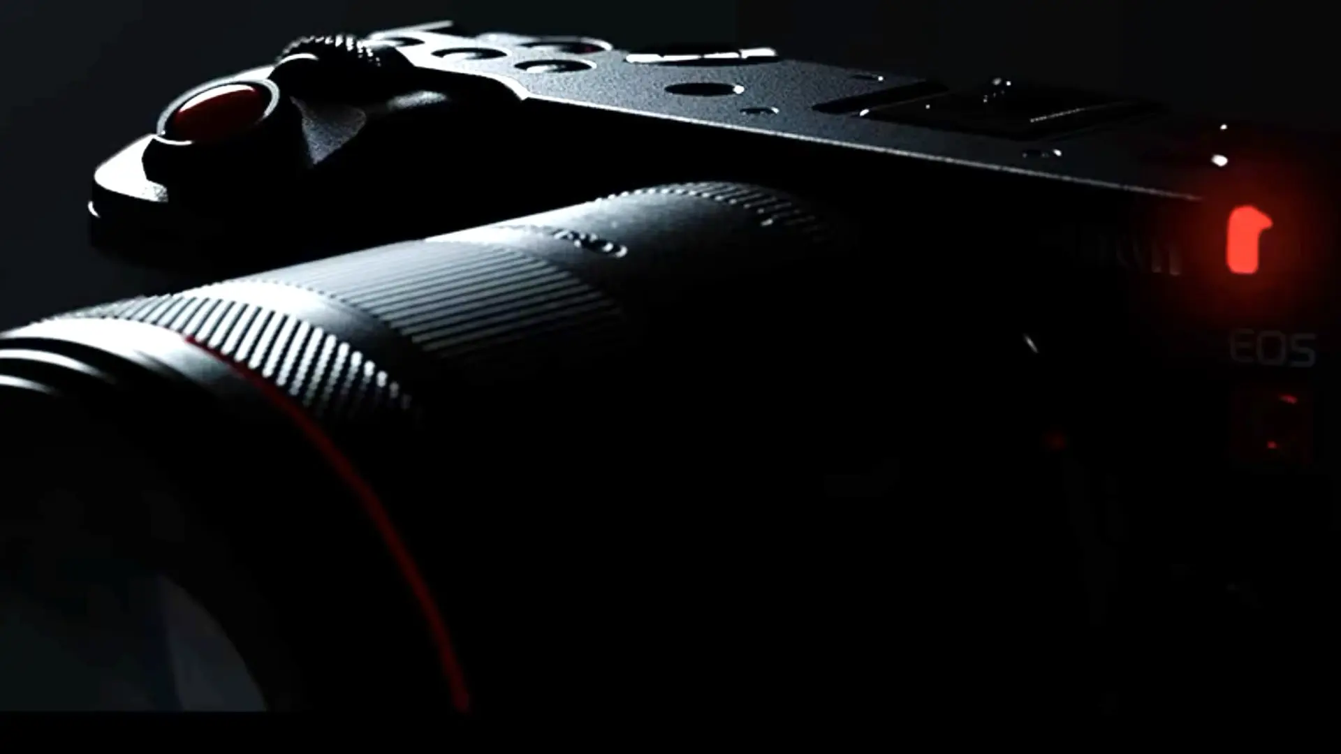 Canon’s Rumored EOS C50: From Canon's teaser