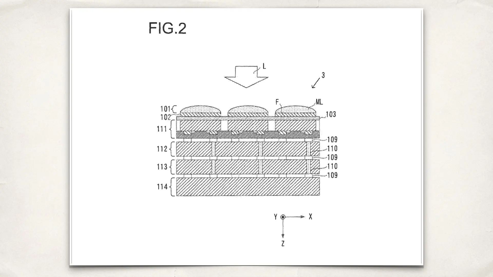 Nikon’s New Sensor Patent Targets Faster Readout for High-Resolution ...