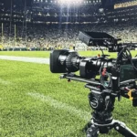 Shot On iPhone 17 Pro: Friday Night Baseball Went Pro