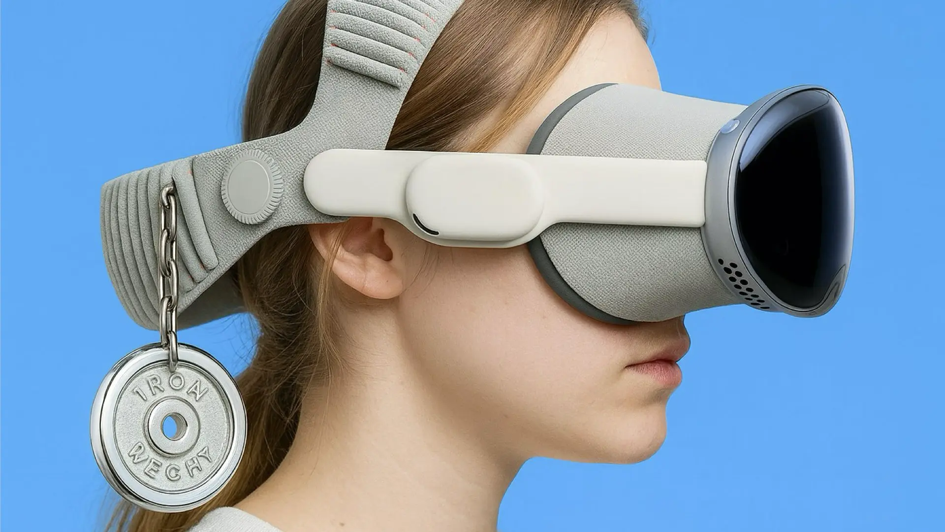 Apple Adds 150 Grams of Ambition: The Vision Pro M5 Gets Smarter But Heavier