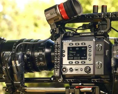 Fujifilm GFX ETERNA 55: Practical Considerations Before You Buy
