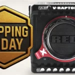 RED’s $15K V-RAPTOR XE Ships Today, and Jarred Land Says It’s the Best Image-for-Dollar Camera RED Ever Made