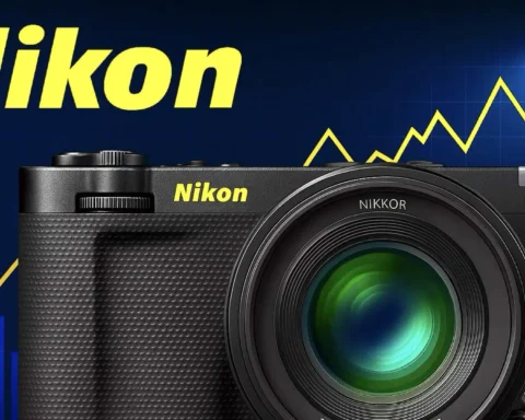 Nikon’s Cinema Push Meets A Tough Market. What It Means For Buyers