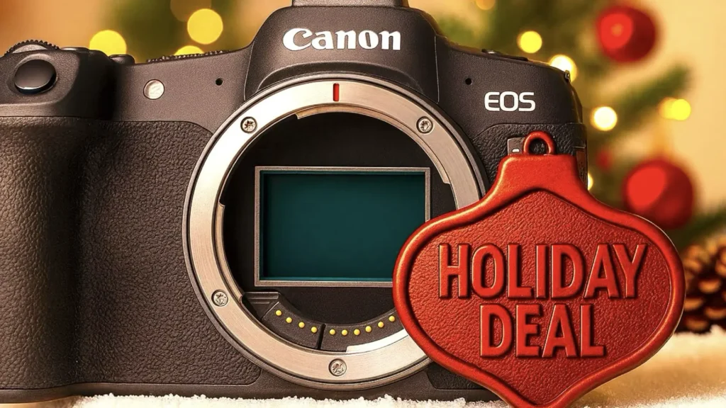Canon-EOS-R8-Amazon-Holiday-