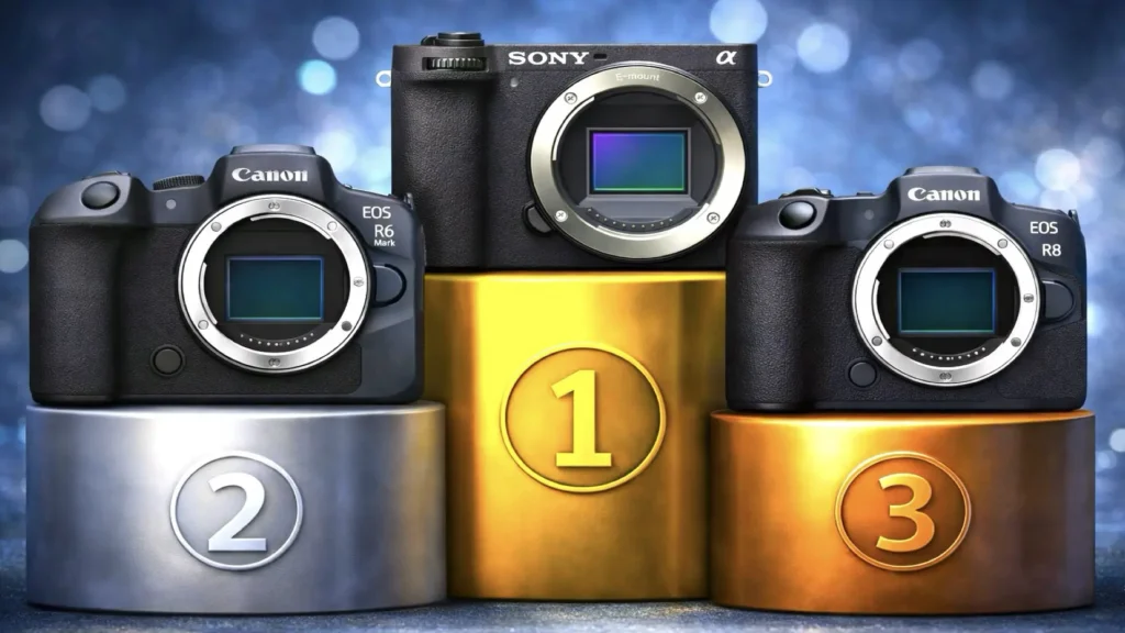 The-Mirrorless-Camera-Bodies-