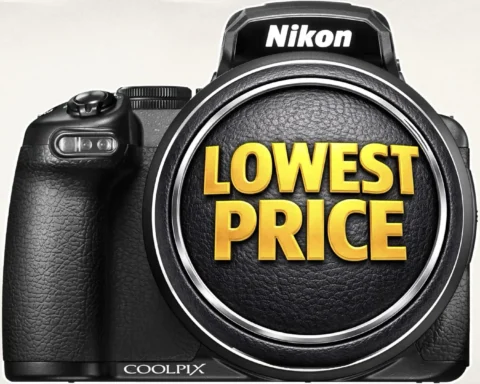 Would You Buy the Nikon COOLPIX P1100 Even at Its Lowest Price?