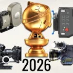Cameras Behind the 83rd Golden Globe Awards Nominees: ARRI 35, ARRICAM, and ARRFLEX