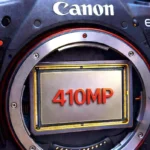 Canon’s 410MP Flagship Sensor Is Not for Cinema, and That’s the Point