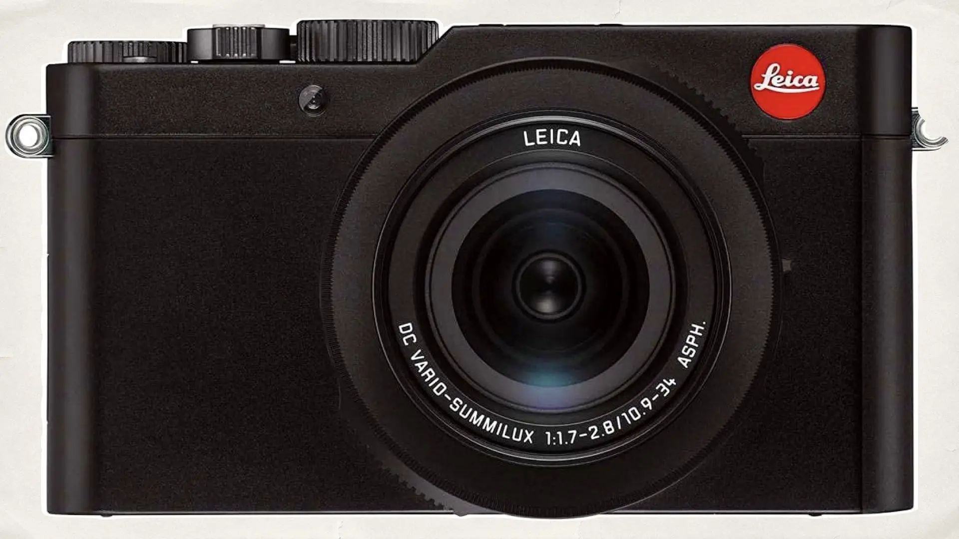 Leica D-Lux 7 on Amazon Feels Like a Time Capsule in a Good Way