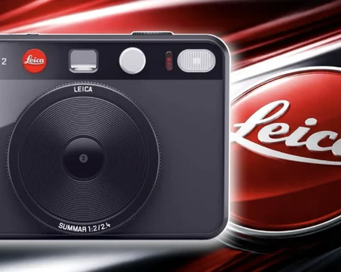 Leica Sofort 2 Is the Most Approachable Leica You Can Actually Buy
