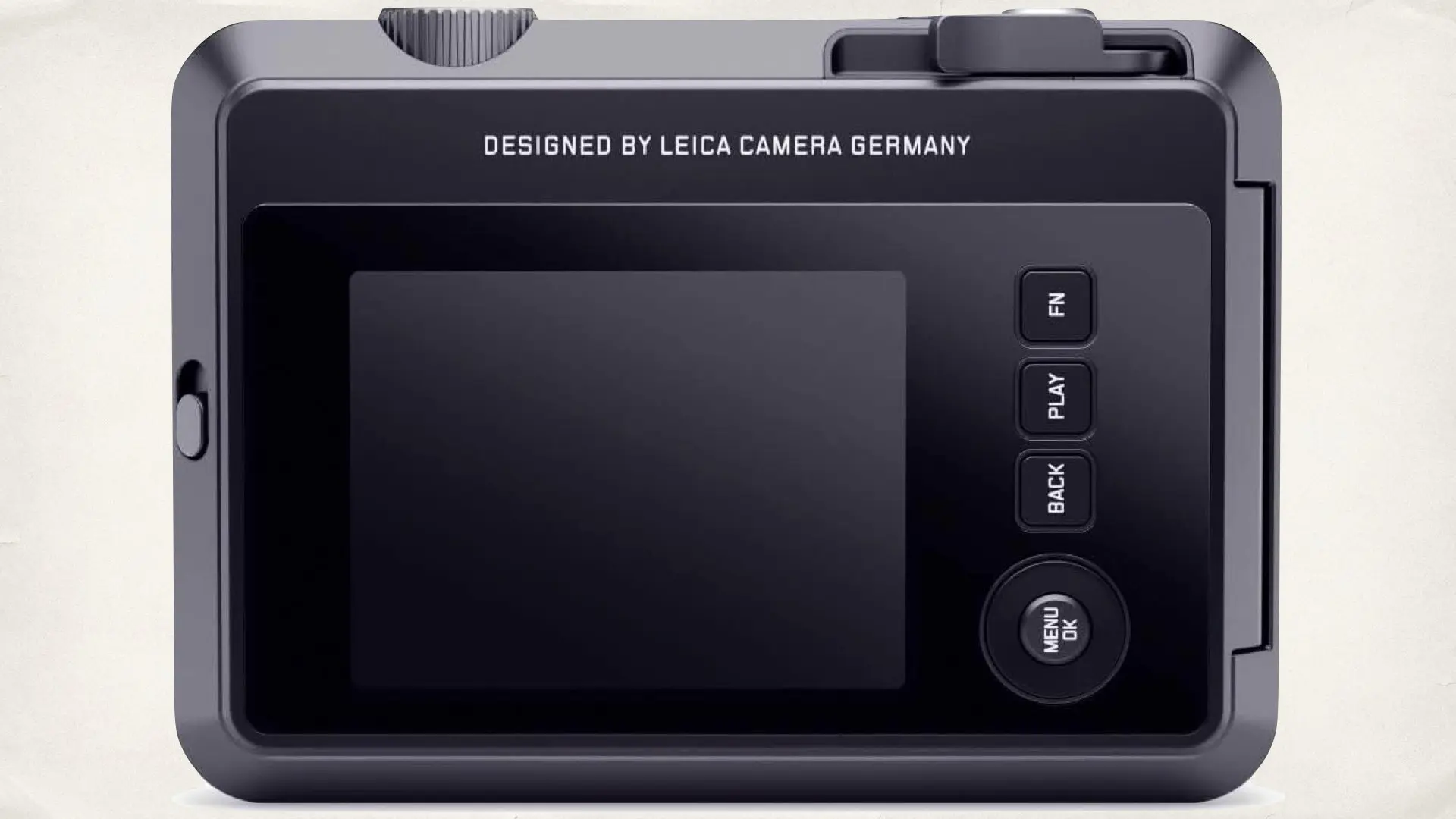 Leica Sofort 2 Digital and Instant Photo Camera