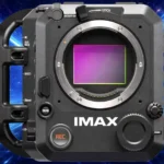 Meet the FUJIFILM ETERNA 55 IMAX Camera