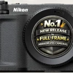 Nikon RED ZR Climbs Amazon Hot New Releases Without a Price Push