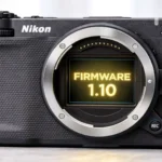 Nikon ZR Firmware 1.10 Pushes the Camera Deeper Into Cinema Territory