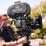 Shane Hurlbut, ASC: “Digital Sensors Are Forgiving. Film Is Honest.”