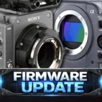 Sony Demonstrates the VENICE 2, BURANO, FX6, and FR7's New Firmwares at BSC Expo 2026