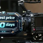 The Tilta Camera Cage Pro Kit for Blackmagic Pyxis 6K Hits Its Amazon's Lowest Price in 30 Days