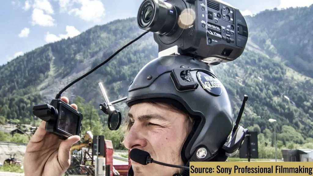 When the FS7 Defined an Era of Action Sports Filmmaking
