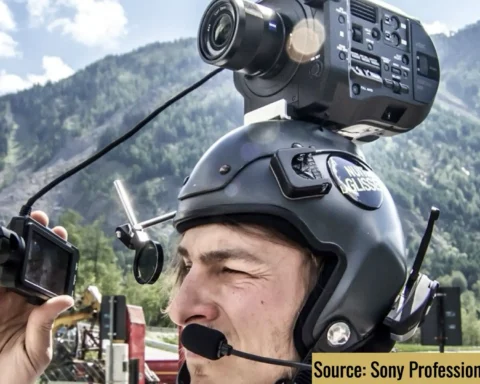 When the FS7 Defined an Era of Action Sports Filmmaking