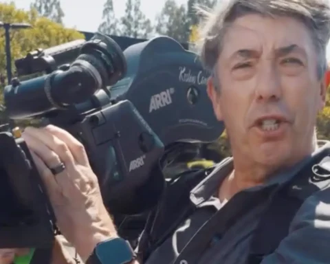 Why the ARRI 235 Might Just Be the Coolest 35mm Camera on the Planet