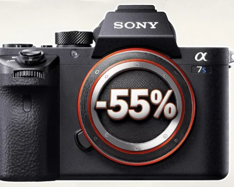 Why the Sony a7S II Suddenly Makes Sense Again at This Amazon Price
