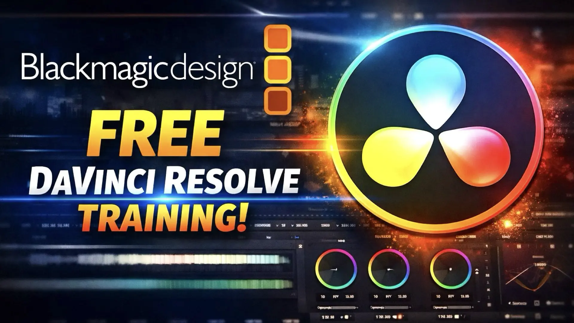 Blackmagic Is Offering Free DaVinci Resolve Webinars. Here’s the Full Schedule