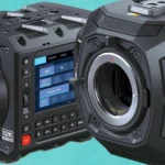 Blackmagic URSA Cine 12K LF vs PYXIS 12K: Two Filmmakers, Two Perspectives, One Sensor