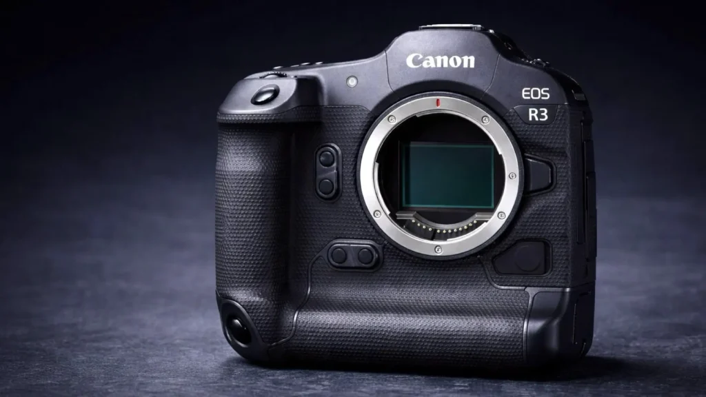 Canon EOS R3 at 3,700 USD in 2026. Is Buying a 2021 Flagship Finally Smart?