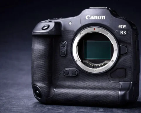 Canon EOS R3 at 3,700 USD in 2026. Is Buying a 2021 Flagship Finally Smart?